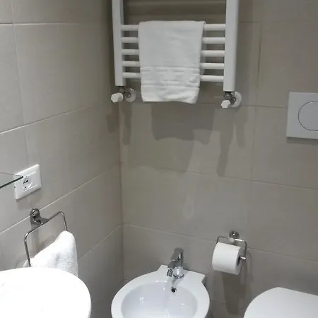 San Jouan Oda ve Kahvaltı