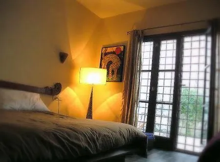 Alojamento de Acomodação e Pequeno-almoço San Jouan 2*