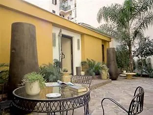 San Jouan Alojamento de Acomodação e Pequeno-almoço Roma