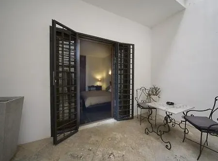 Bed & Breakfast San Jouan 2*