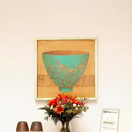 San Jouan Bed & Breakfast Rome