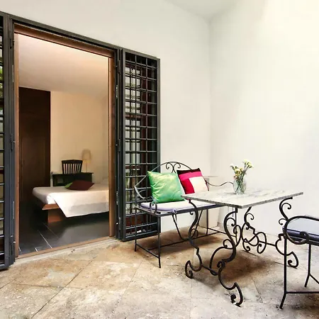 San Jouan Bed & Breakfast