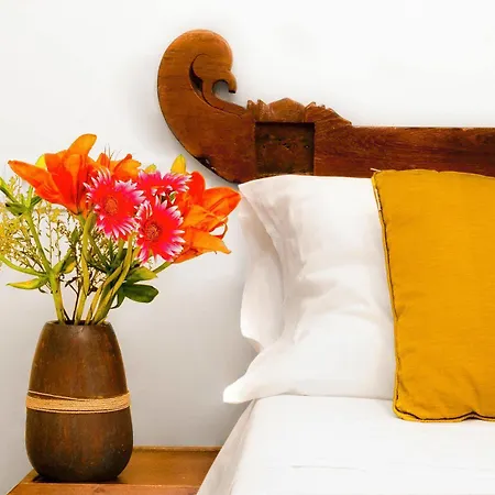 Bed & Breakfast San Jouan
