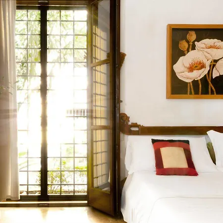 Bed & Breakfast San Jouan