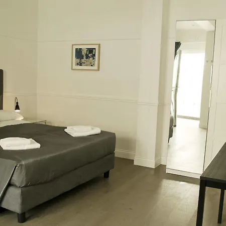 Bed & Breakfast San Jouan Rome