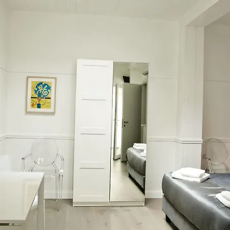 Bed & Breakfast San Jouan