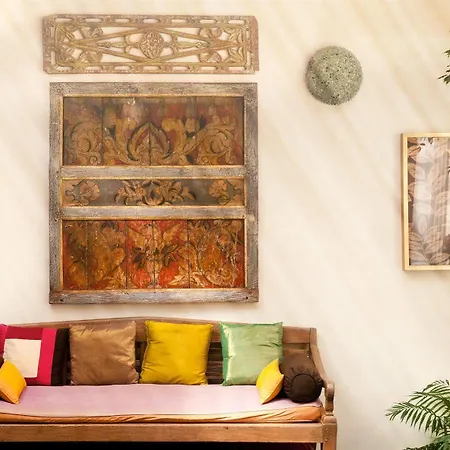 San Jouan Bed & Breakfast 2*