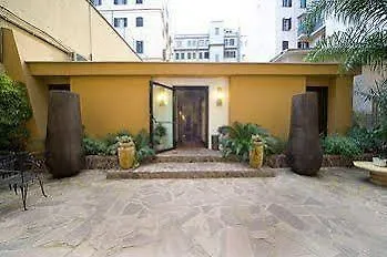 Bed & Breakfast San Jouan