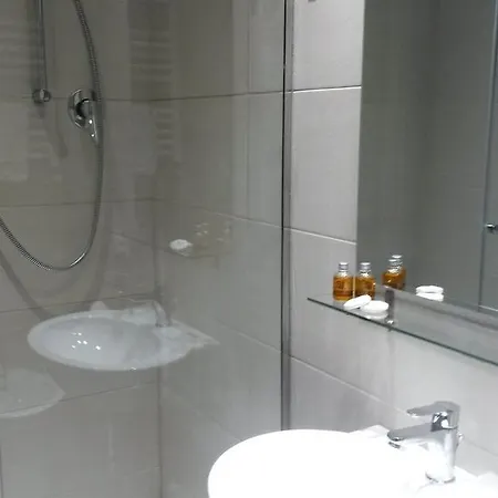 San Jouan Bed & Breakfast 2*