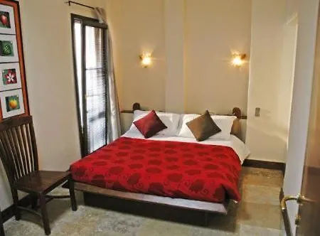San Jouan Bed & Breakfast Roma