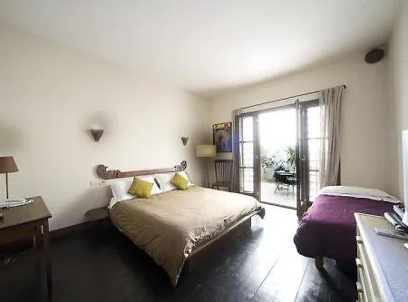 San Jouan Bed & Breakfast