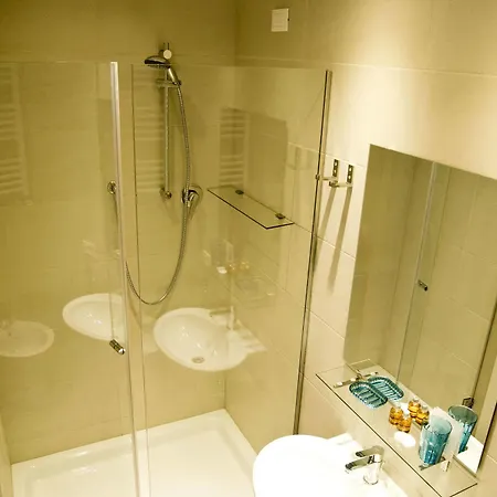Bed & Breakfast San Jouan 2*